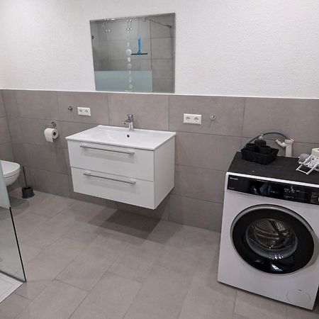 ברמאטינגן Ferienwohnung Malea Max 4 Personen Ca 60M2 מראה חיצוני תמונה
