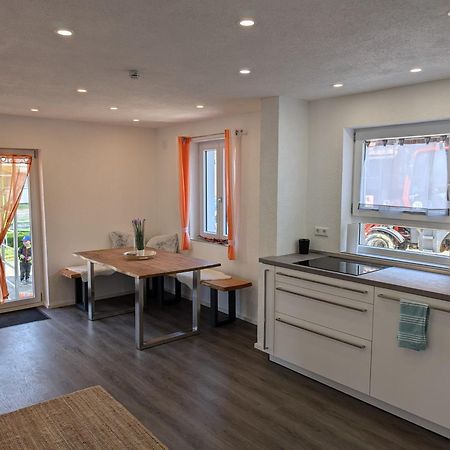 ברמאטינגן Ferienwohnung Malea Max 4 Personen Ca 60M2 מראה חיצוני תמונה