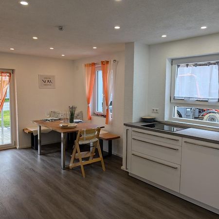 ברמאטינגן Ferienwohnung Malea Max 4 Personen Ca 60M2 מראה חיצוני תמונה