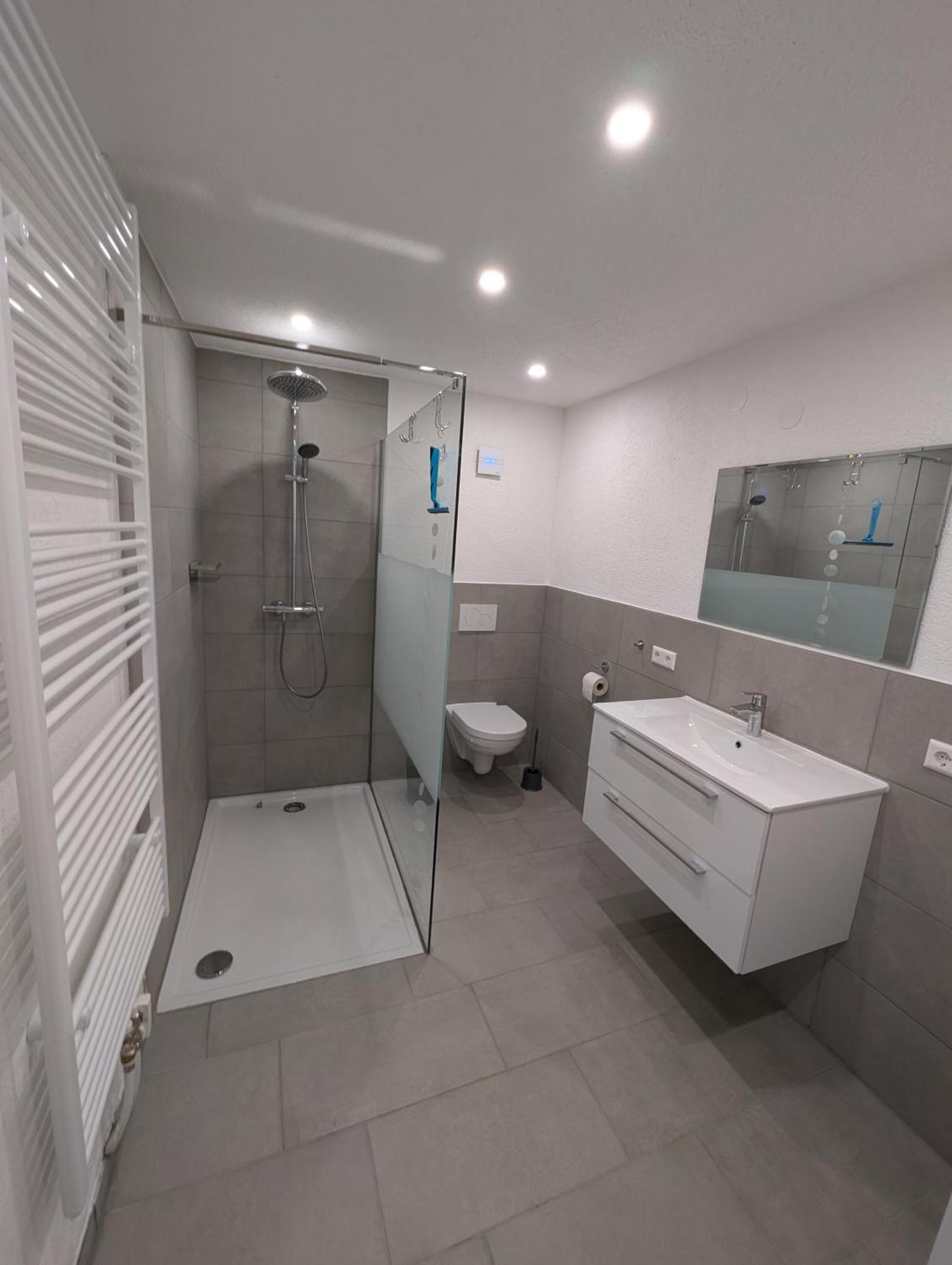 ברמאטינגן Ferienwohnung Malea Max 4 Personen Ca 60M2 מראה חיצוני תמונה