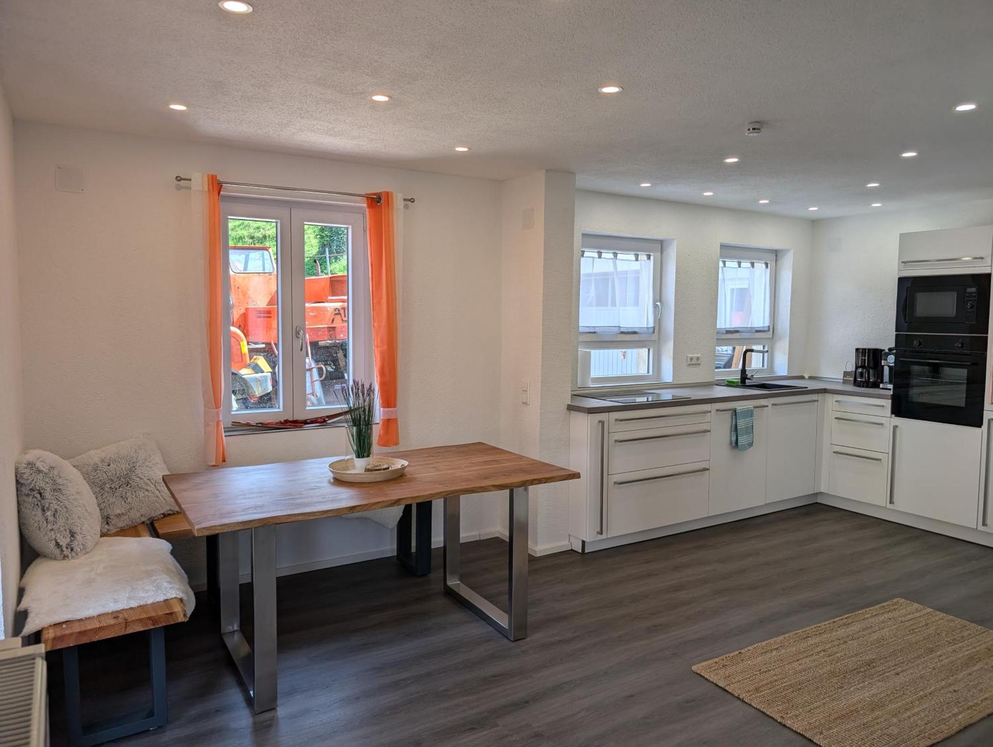 ברמאטינגן Ferienwohnung Malea Max 4 Personen Ca 60M2 מראה חיצוני תמונה