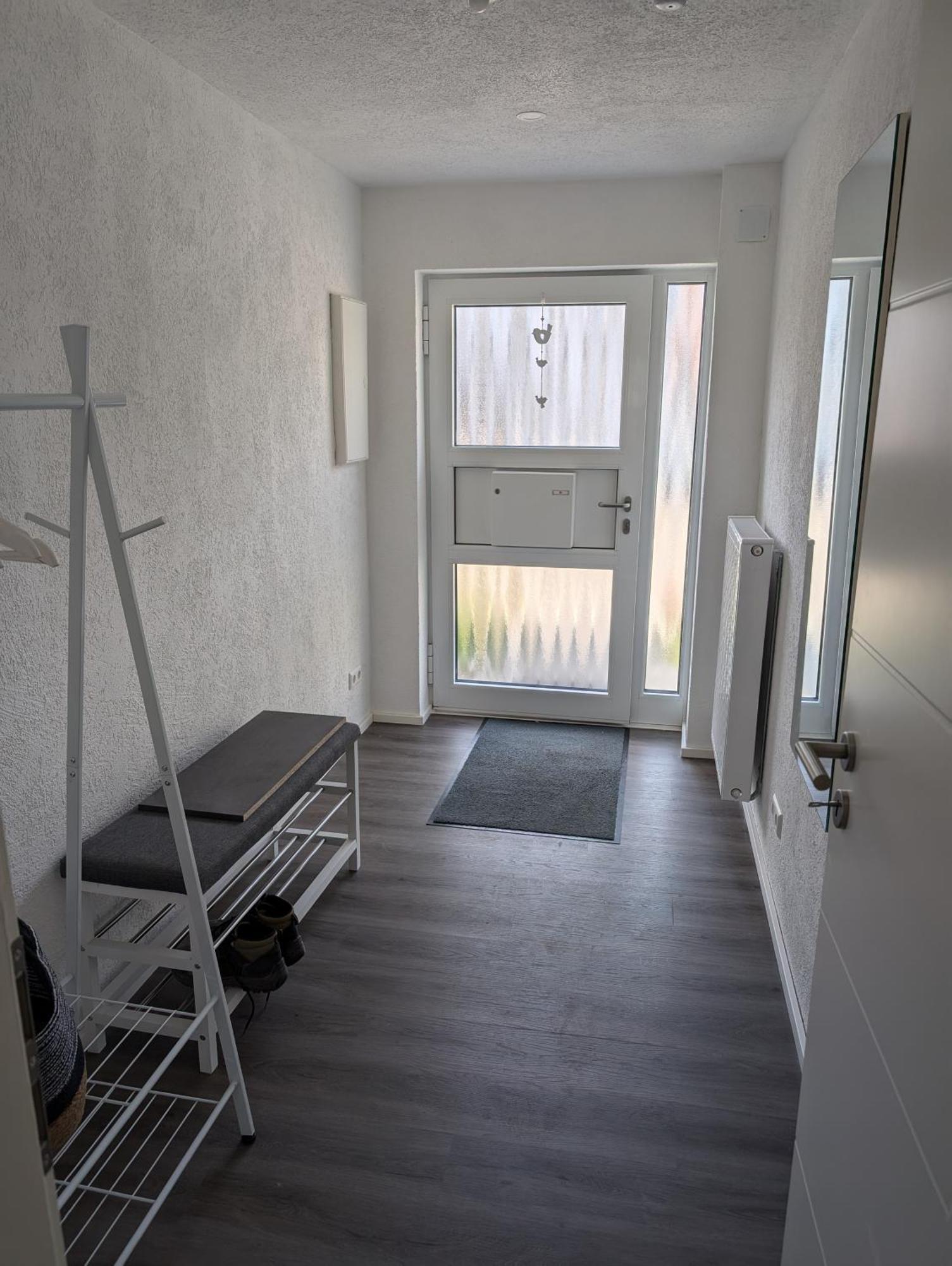 ברמאטינגן Ferienwohnung Malea Max 4 Personen Ca 60M2 מראה חיצוני תמונה