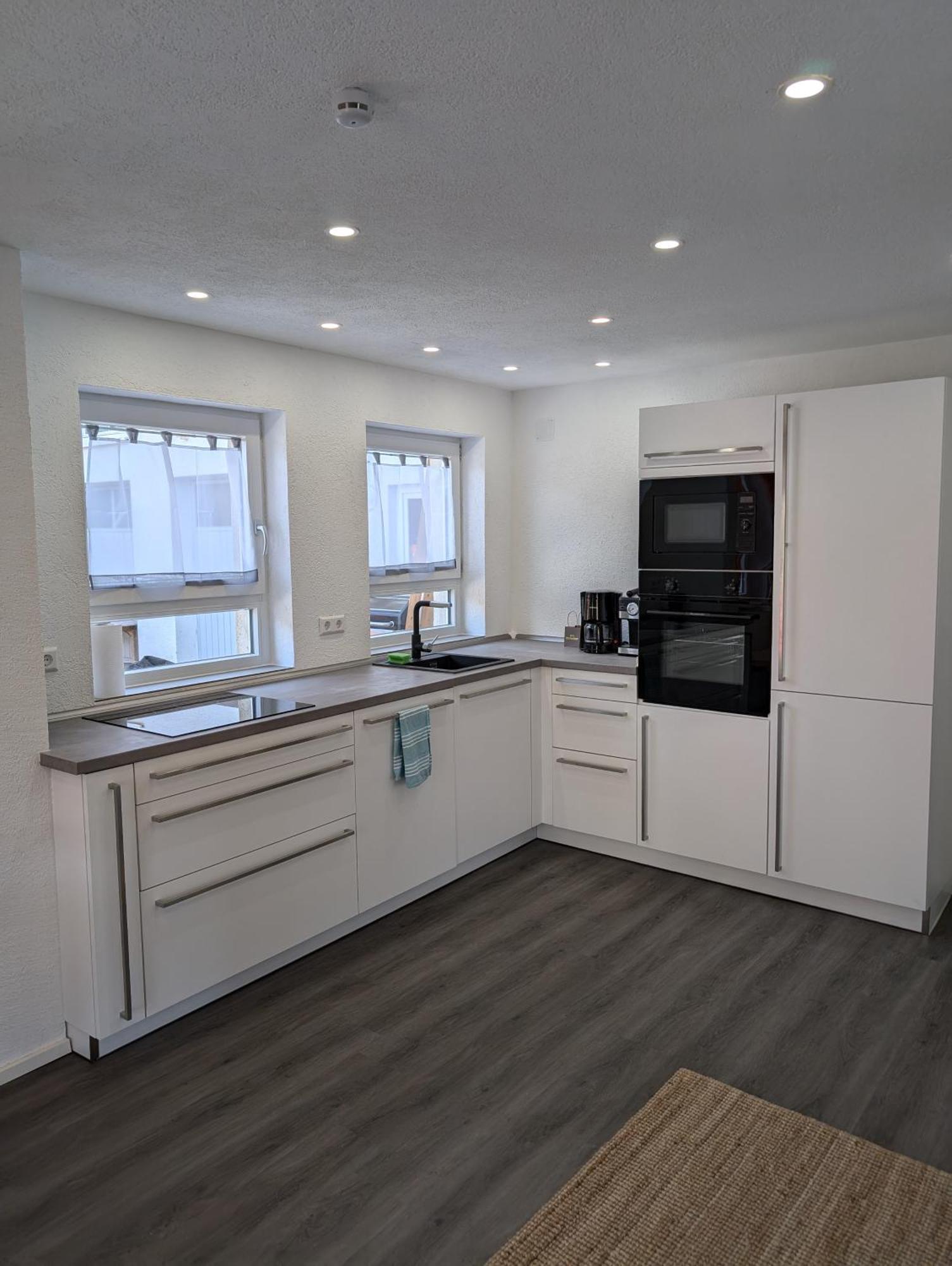 ברמאטינגן Ferienwohnung Malea Max 4 Personen Ca 60M2 מראה חיצוני תמונה