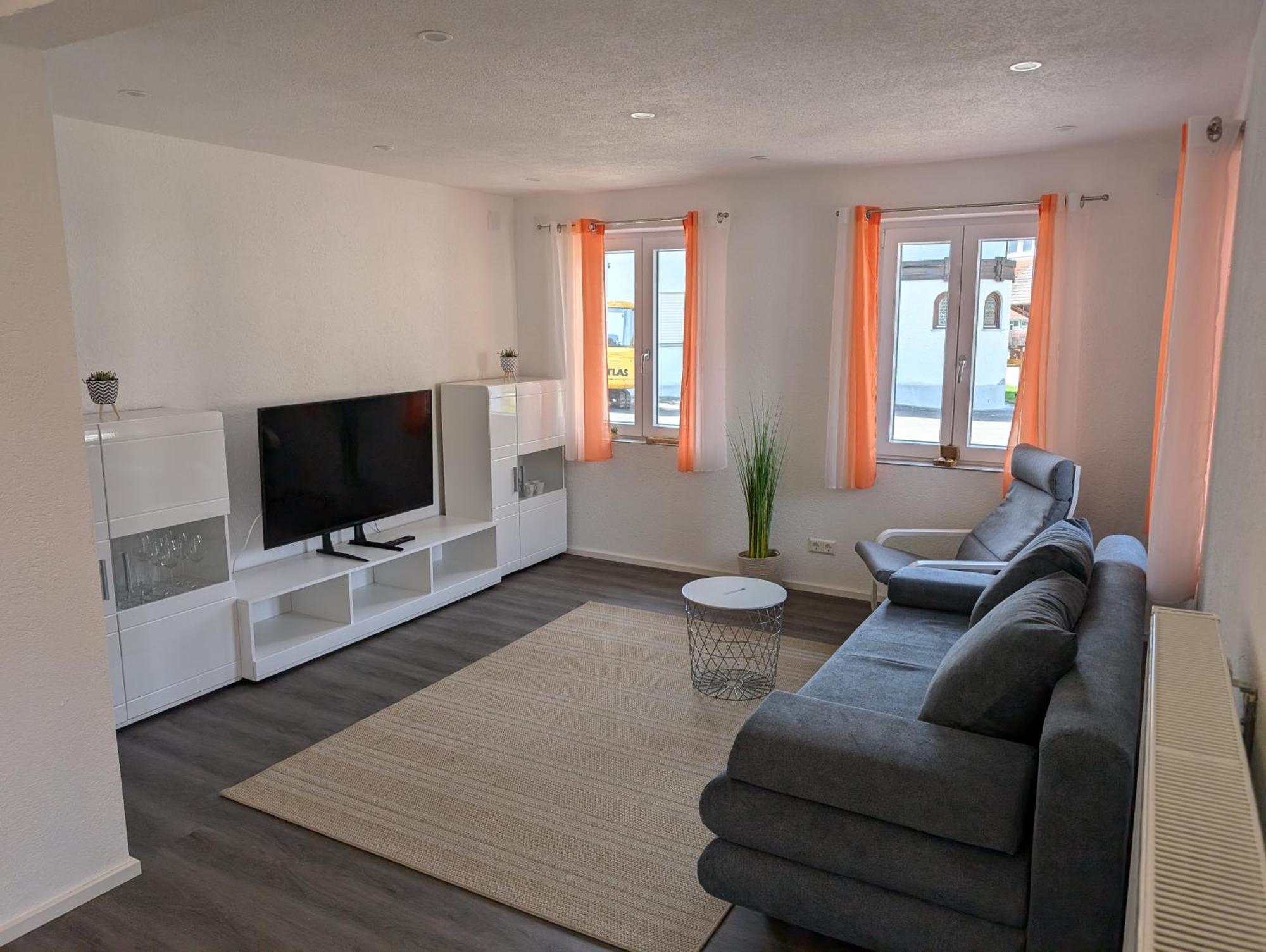 ברמאטינגן Ferienwohnung Malea Max 4 Personen Ca 60M2 מראה חיצוני תמונה