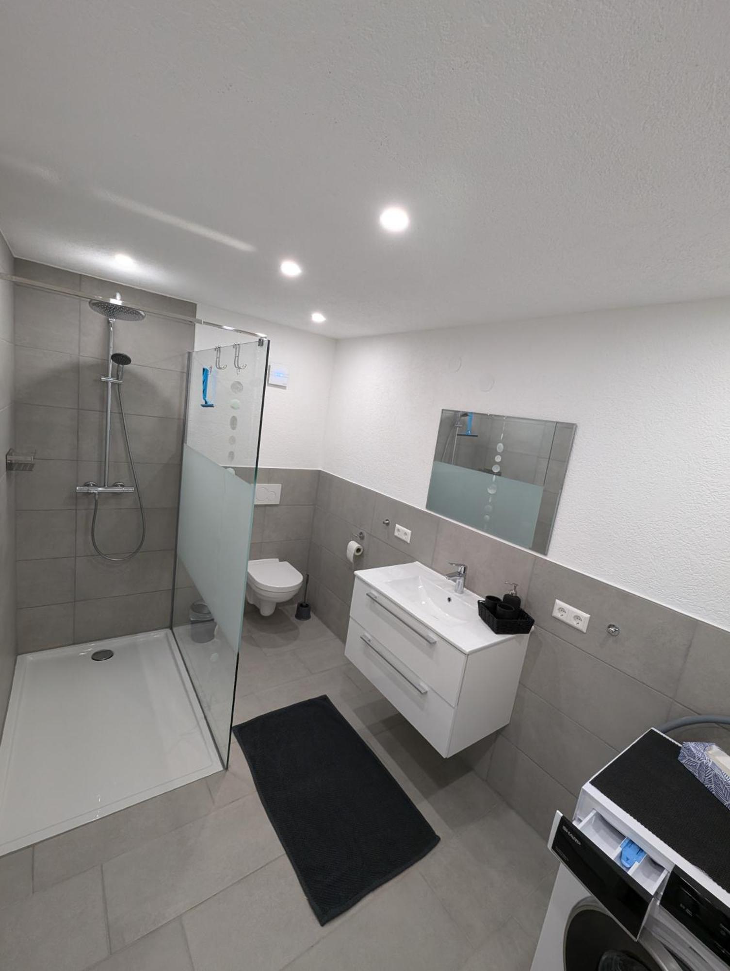 ברמאטינגן Ferienwohnung Malea Max 4 Personen Ca 60M2 מראה חיצוני תמונה
