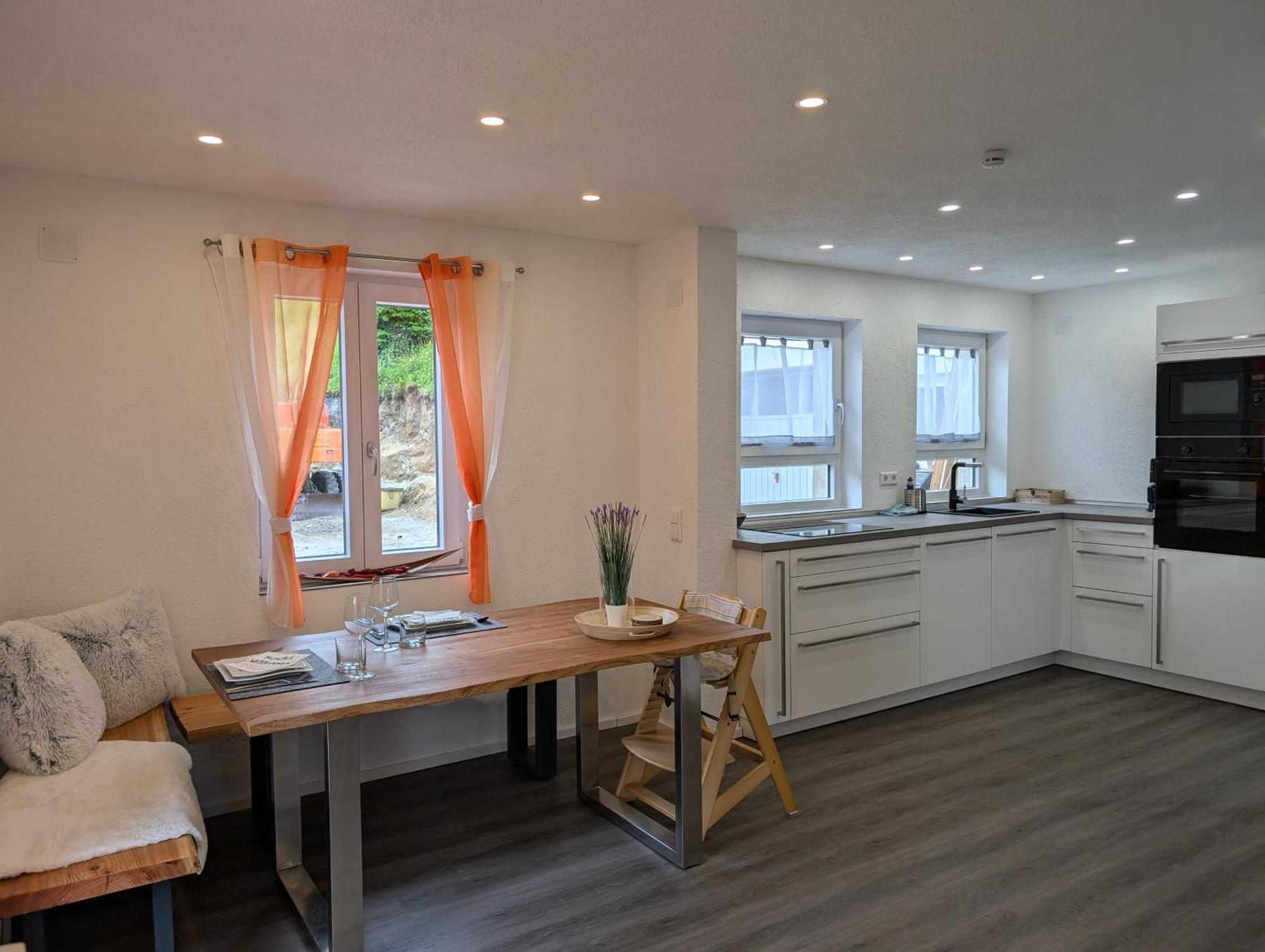 ברמאטינגן Ferienwohnung Malea Max 4 Personen Ca 60M2 מראה חיצוני תמונה